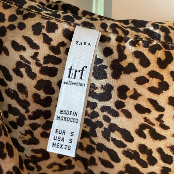 ZARA tunic - Picture 3 of 4